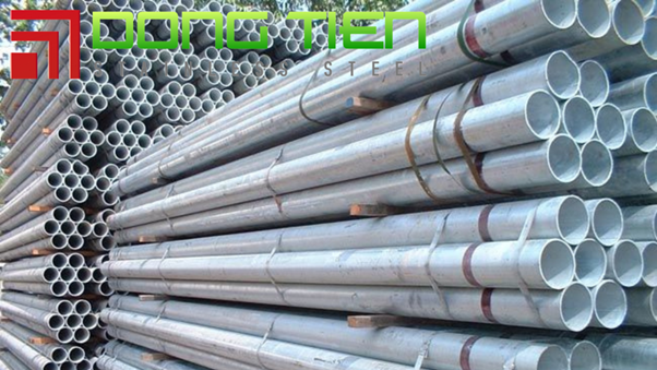 tiêu chuẩn ống công nghiệp